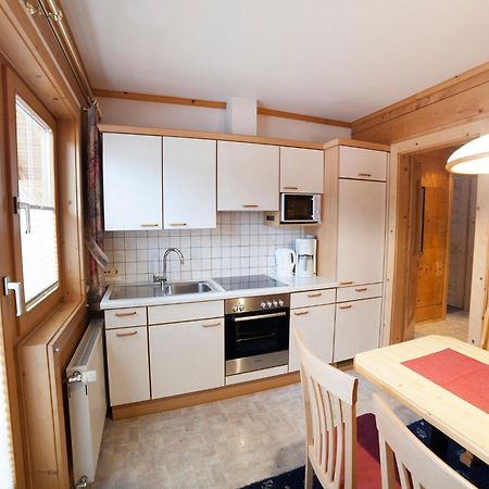 Haus Lanner Apartment Altenmarkt im Pongau Ruang foto