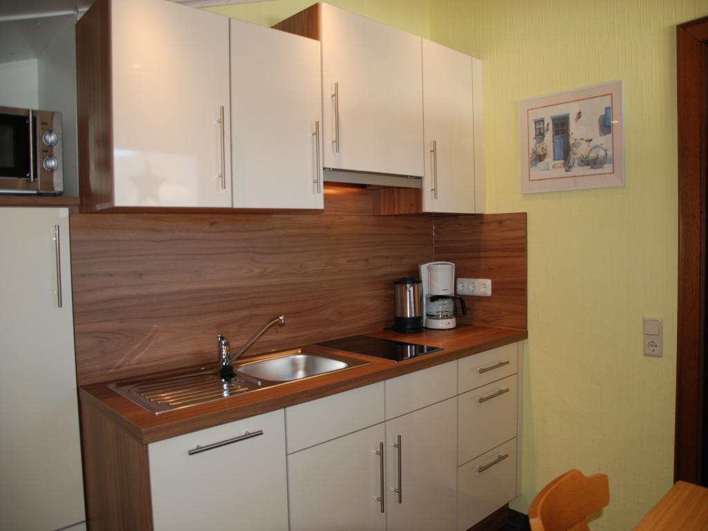 Haus Lanner Apartment Altenmarkt im Pongau Ruang foto