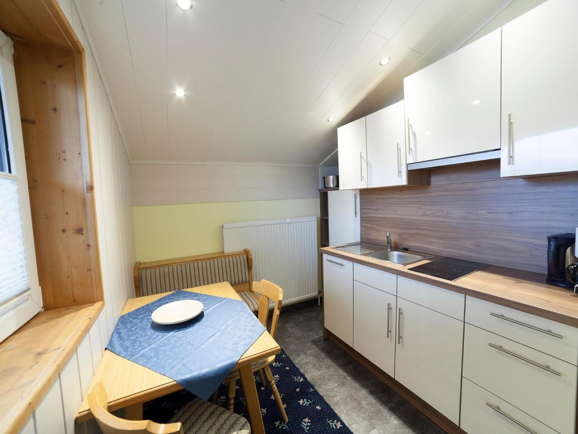 Haus Lanner Apartment Altenmarkt im Pongau Ruang foto