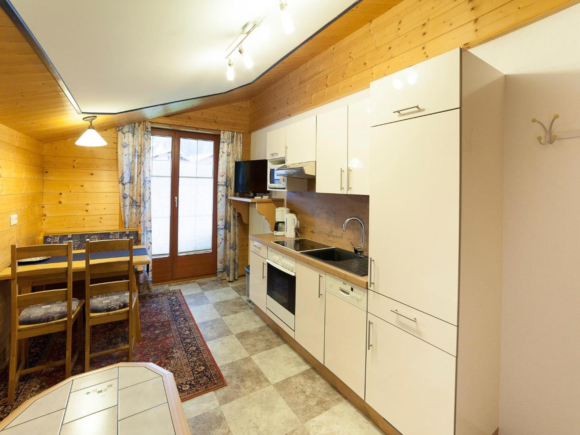 Haus Lanner Apartment Altenmarkt im Pongau Ruang foto