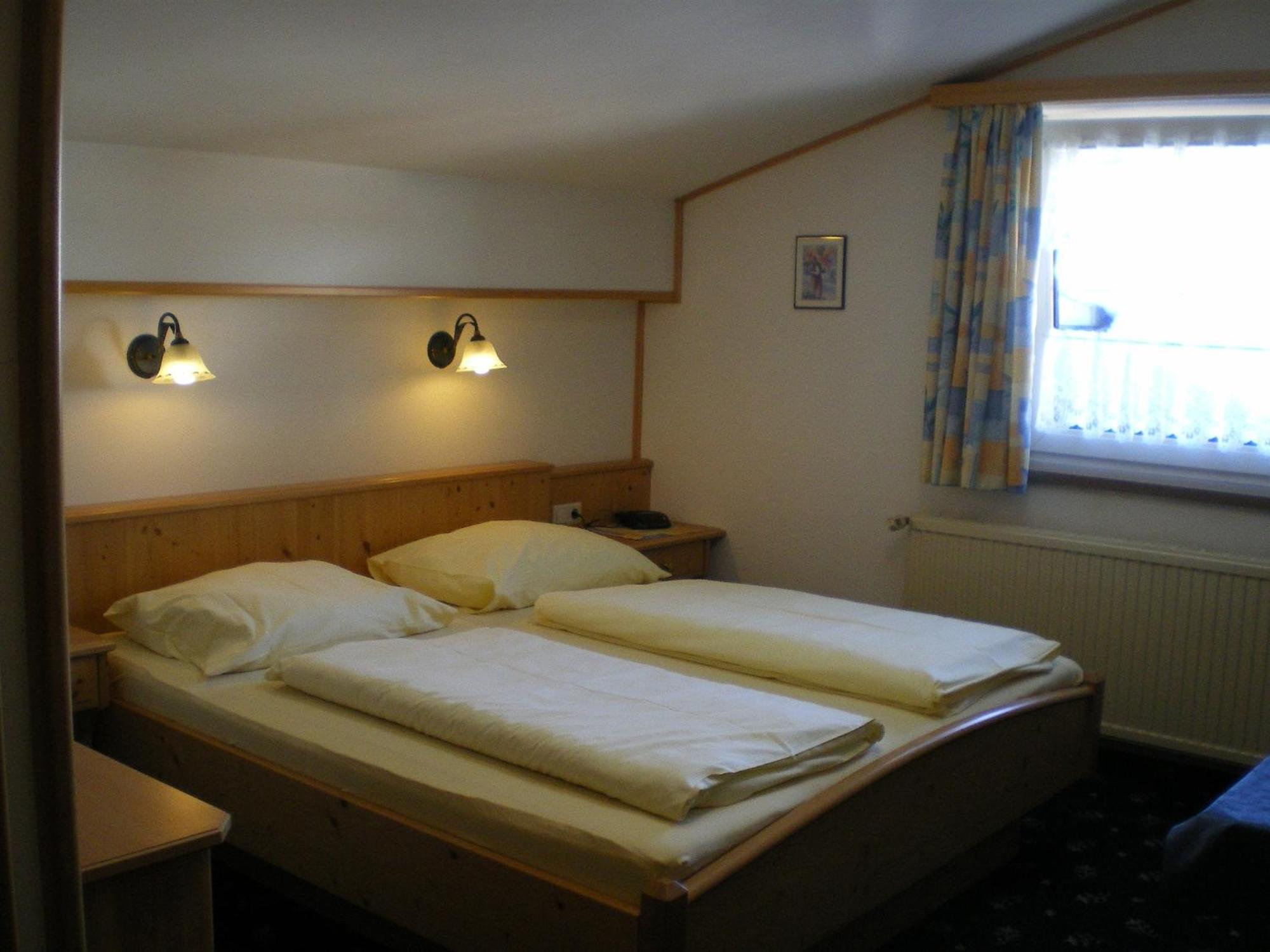 Haus Lanner Apartment Altenmarkt im Pongau Ruang foto