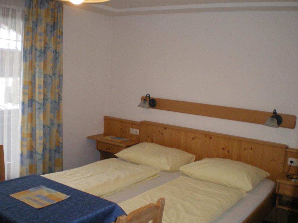Haus Lanner Apartment Altenmarkt im Pongau Ruang foto