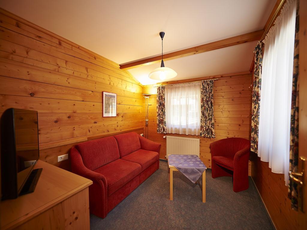 Haus Lanner Apartment Altenmarkt im Pongau Ruang foto