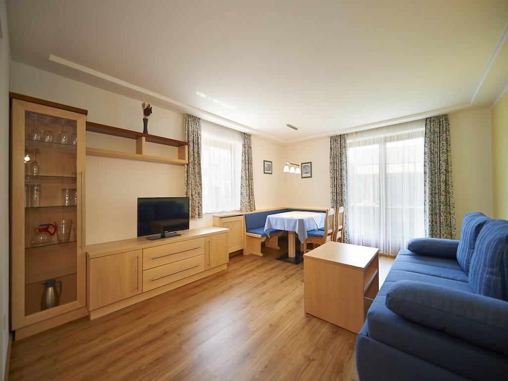 Haus Lanner Apartment Altenmarkt im Pongau Ruang foto