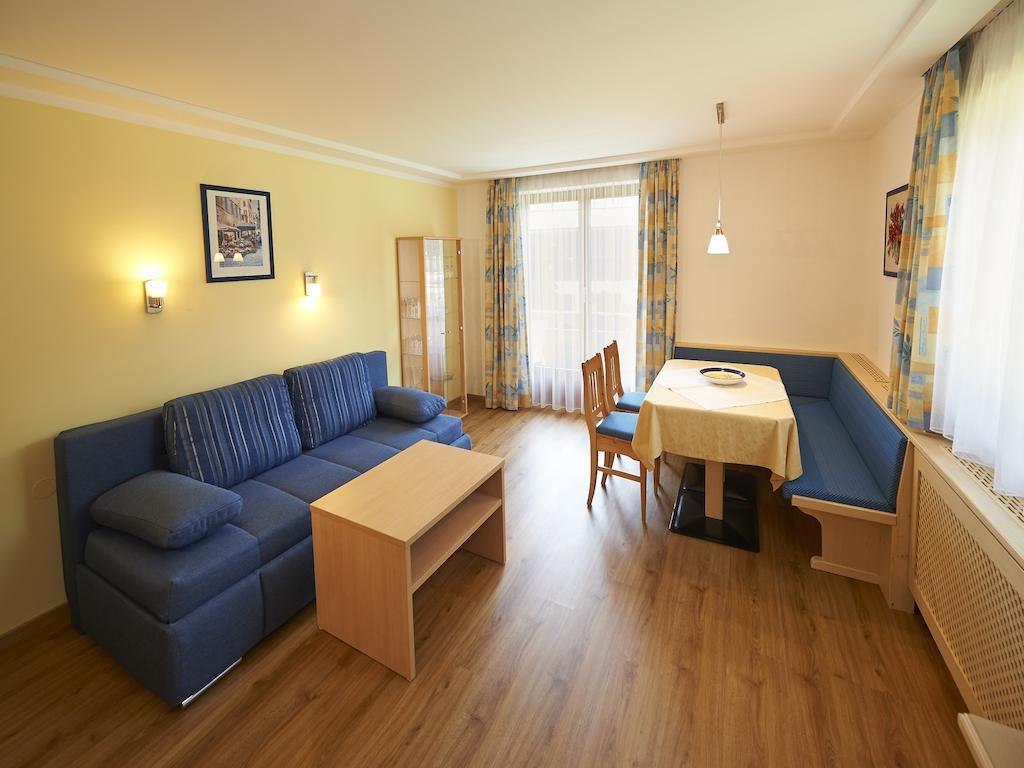 Haus Lanner Apartment Altenmarkt im Pongau Ruang foto