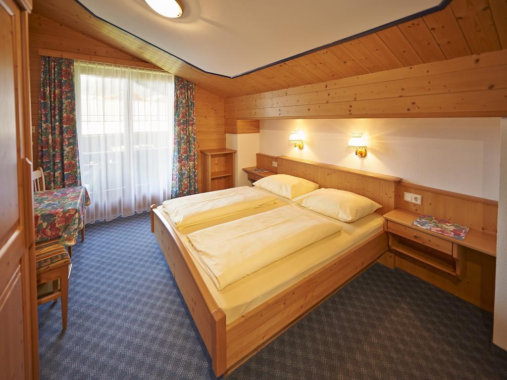 Haus Lanner Apartment Altenmarkt im Pongau Ruang foto