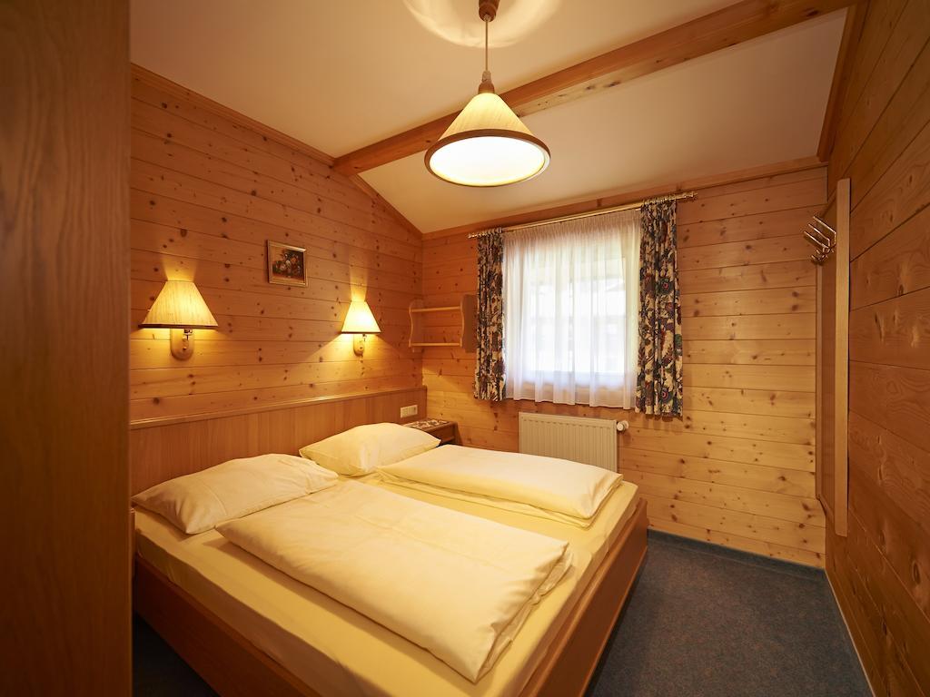 Haus Lanner Apartment Altenmarkt im Pongau Ruang foto