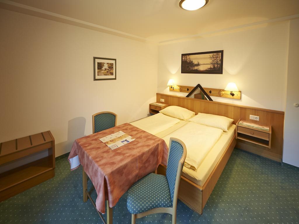 Haus Lanner Apartment Altenmarkt im Pongau Ruang foto