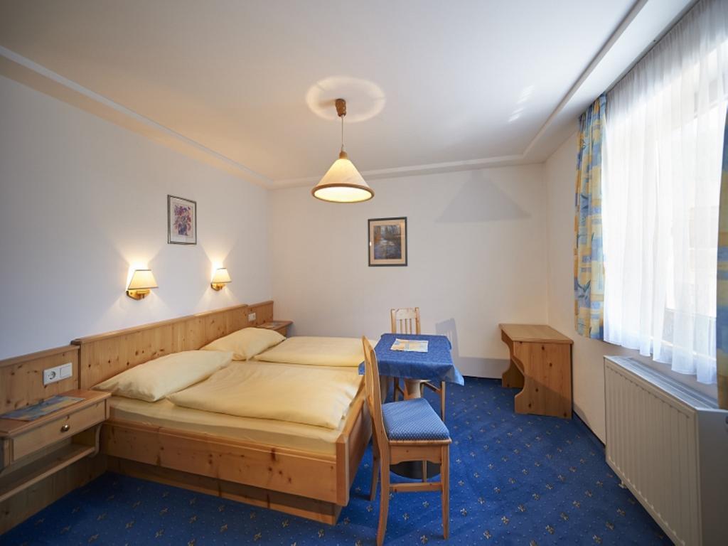 Haus Lanner Apartment Altenmarkt im Pongau Ruang foto