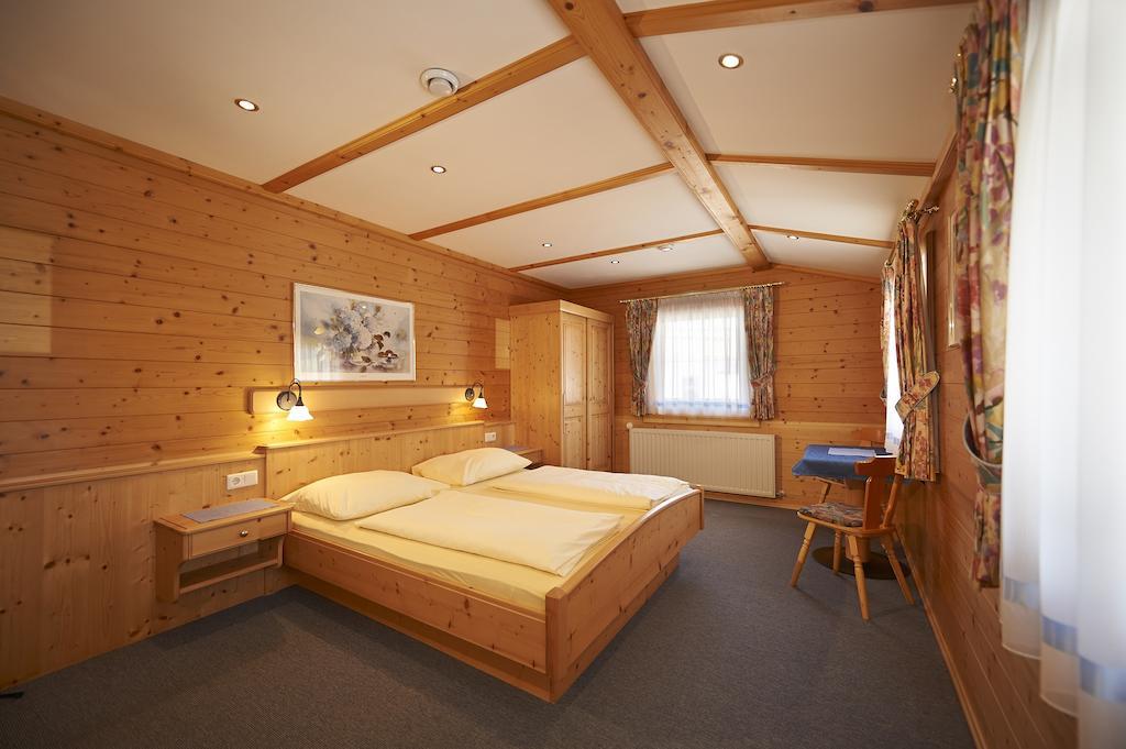 Haus Lanner Apartment Altenmarkt im Pongau Ruang foto
