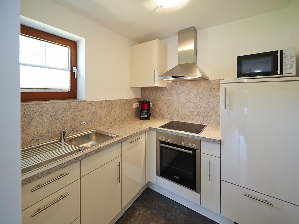 Haus Lanner Apartment Altenmarkt im Pongau Ruang foto