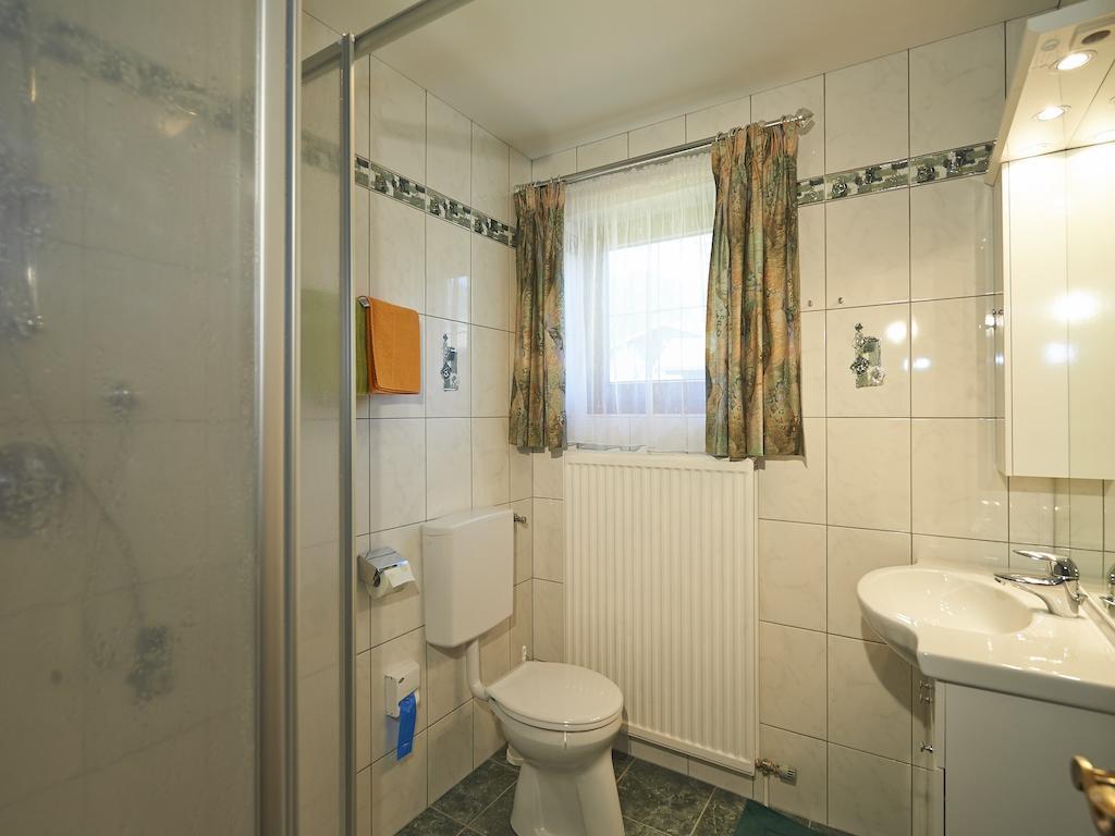 Haus Lanner Apartment Altenmarkt im Pongau Ruang foto
