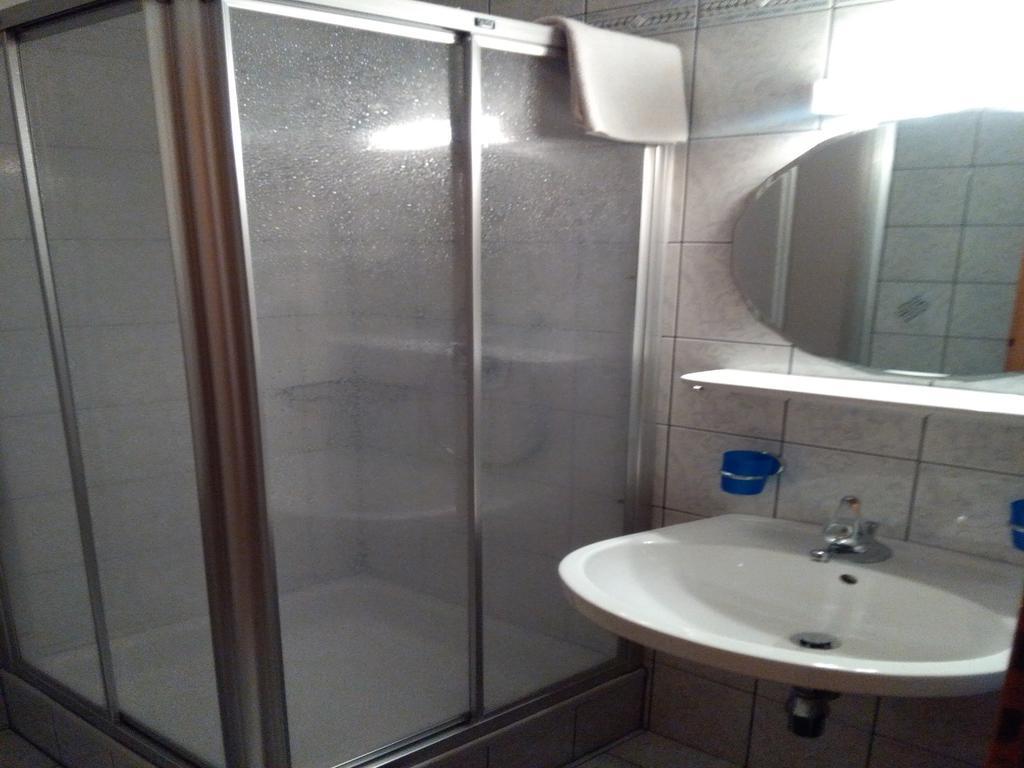 Haus Lanner Apartment Altenmarkt im Pongau Bagian luar foto